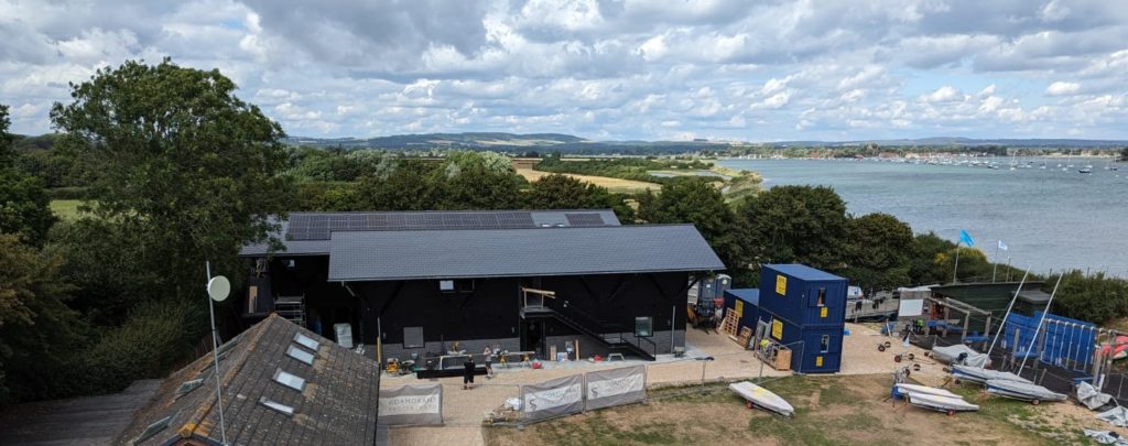 Commercial construction management, Minniedale Projects