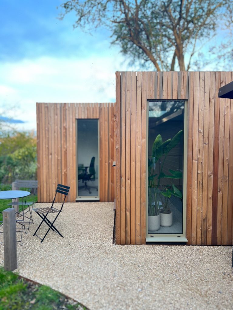 Minniedale Projects Office